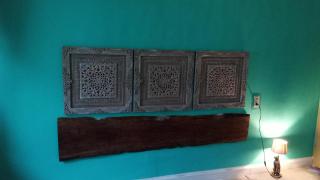 Ferienwohnung Sunna - 5