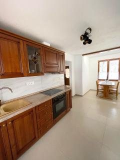 Apartma Bubi - Bovec - 7