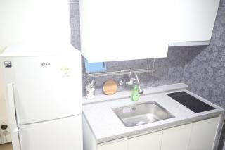 SUITE - Seul - 1