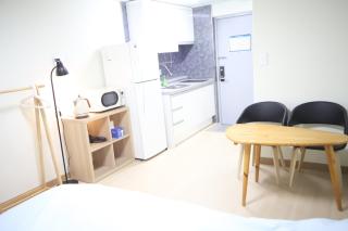 SUITE - Seul - 8