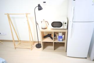 SUITE - Seul - 4
