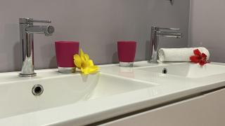 Relax Inn Papeete - Le studio confort proche de tout - Papeete - 6