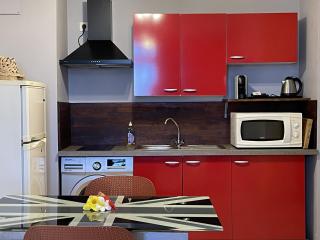Relax Inn Papeete - Le studio confort proche de tout - Papeete - 5