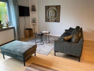 Schöne Wohnung mit Ausblick und Gartensitzplatz - Lörrach - 6
