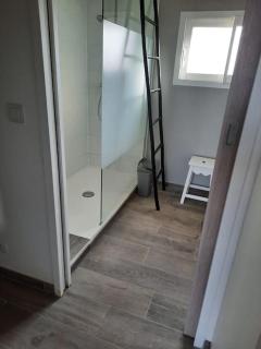 Maison familiale climatisée, piscine St Emilion - 6