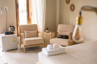Indie Beach Bungalows - Ko Chang - 3