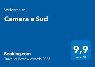 Camera a Sud - Brindisi - 7