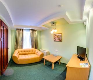 Optima Deluxe Kryvyi Rih - Kryvyi Rih - 3