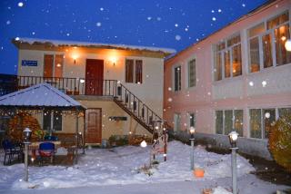 House in Mestia - 9