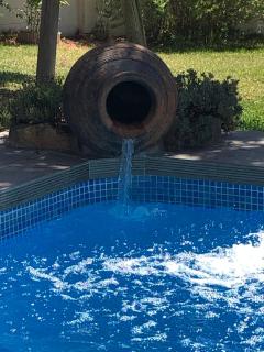 Villa María Lagos del Serrano - Siviglia - 0