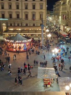 RFC Repubblica Florence Core B&B - Florence - 4