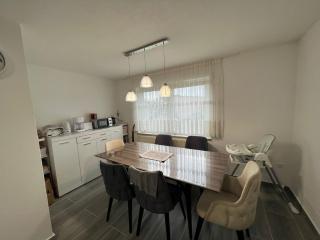 3 Zimmerwohnung in Erbach - Erbach - 3