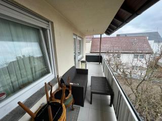 3 Zimmerwohnung in Erbach - Erbach - 2