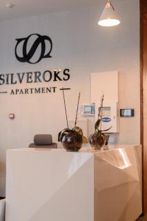Silveroks Apartment - Prilimanskoye - 0