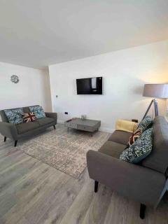 The Emslie Road Beach Flat - Falmouth - 8