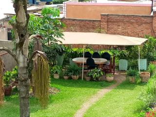Charming 2-Bed House in Kigali - 1