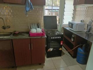 Charming 2-Bed House in Kigali - 3