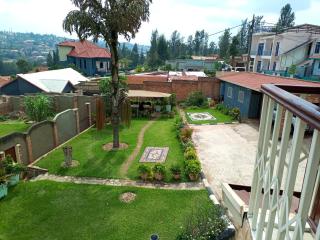 Charming 2-Bed House in Kigali - 2
