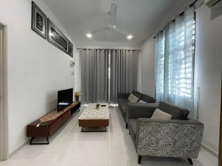 RB HOMESTAY - Merlimau - 0