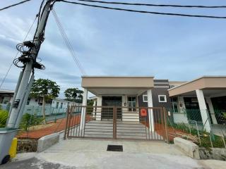 RB HOMESTAY - Merlimau - 1