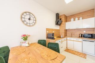 Horyzont Apartamenty - Kapitański Mostek- BLISKO PORTU- Możliwosć wykupienia śniadania - 3