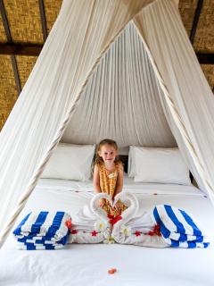 Zipp Bar Restaurant & Bungalows - Gili Air - 4