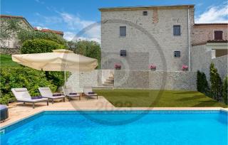 Nice Home In Vizinada With Wifi - 9