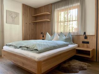 Apartments Vaiolet - Santa Cristina Gherdëina - 6