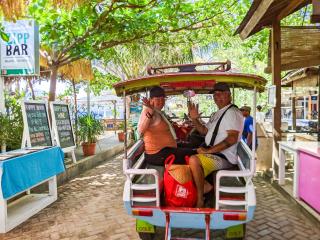 Zipp Bar Restaurant & Bungalows - Gili Air - 1