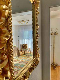 Büelbad - Relax Holiday Apartment - Kandersteg - 6