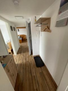 Ferienwohnung Niederrotweil - 2