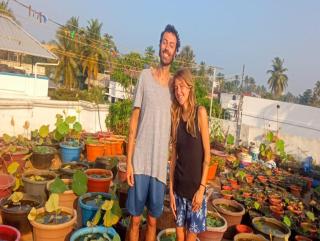 Raelyn's Homestay - Cochin - 5