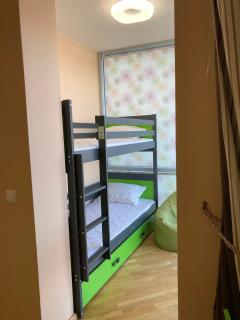 Saulėto Ryto Apartamentai - Šventoji - 1