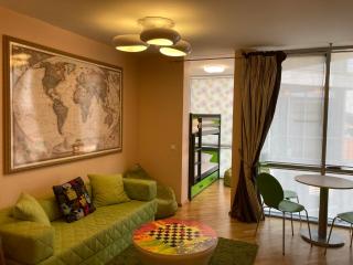 Saulėto Ryto Apartamentai - Šventoji - 0