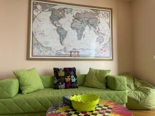 Saulėto Ryto Apartamentai - Šventoji - 9