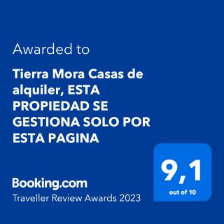 Tierra Mora Casas de alquiler, ESTA PROPIEDAD SE GESTIONA SOLO POR ESTA PAGINA, SOLO GRUPOS FAMILIARES - Villa Gesell - 8