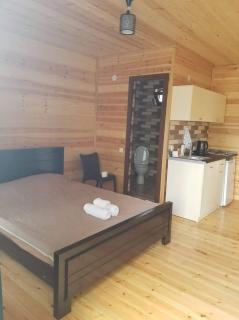 Cottage in Mtskheta 02 - 2