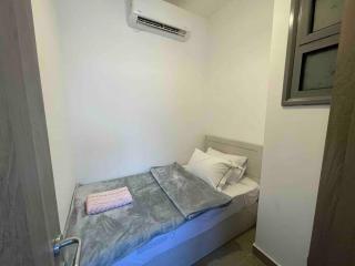 2 bd with private heated pool in Sholan 2 El Gouna - 6