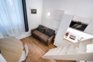 Paris 5e entre Notre Dame & Pantheon - Paris - 3