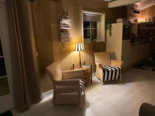 B & B d’ Uitwijkerpoort - - 1