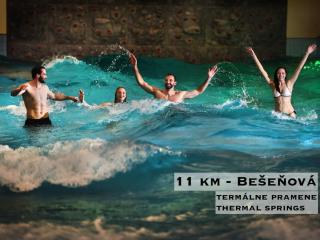 Wellness Villa Liptov - 1