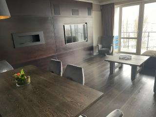 3bedroom Smarthome apartment - Zielona Góra - 6