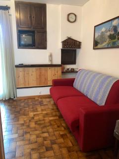 Residence il Cristallo - Appartamento - Ovindoli - 2