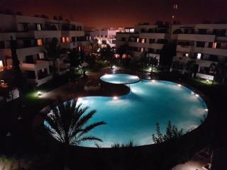 la Cassia Cabo Appartement - 8