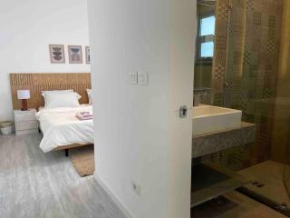 3bd with a private heated pool in Sholan 2 ElGouna - Hurghada - 3