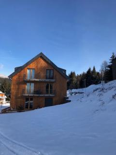 Apartmán U lomu Dolní Morava - Dolní Morava - 8
