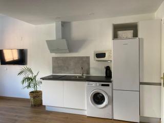 Estudio Pedregalejo Garden Málaga - 9