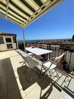 Appartamento nel centro di Sant'Antioco - SantʼAntioco - 0
