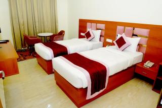 Twin Towers - Greater Noida - 1