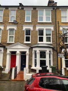Very Large and Splendid Terrace House in London - Londra - 0